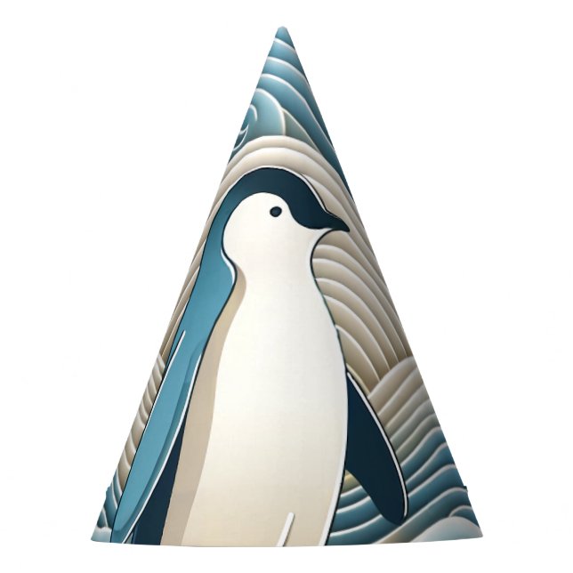 Chapéu De Festa Hat da festa (Frente)