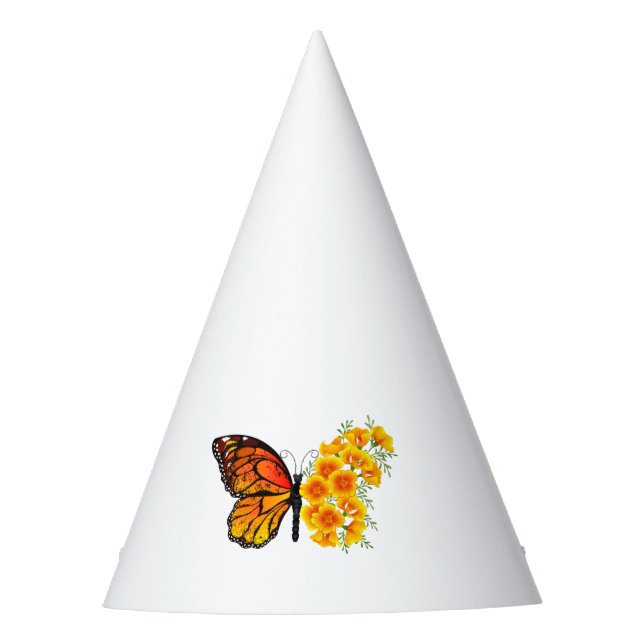 Chapéu De Festa Hat da festa (Frente)