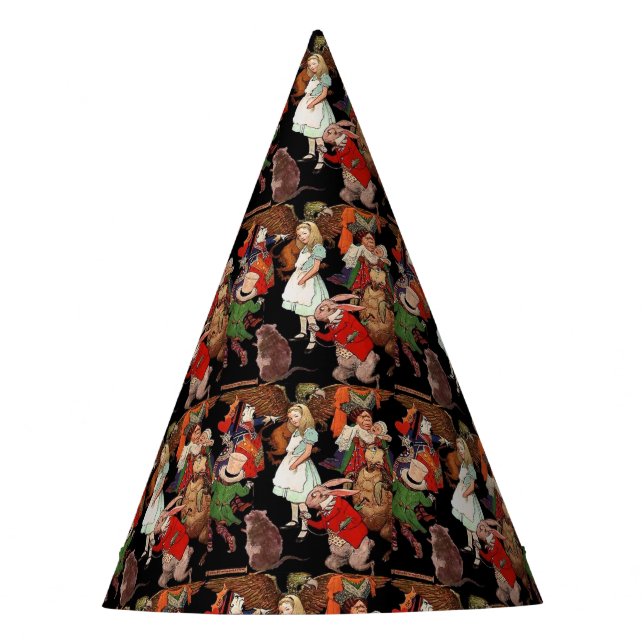 Chapéu De Festa Hat da festa (Frente)