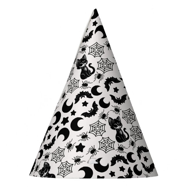 Chapéu De Festa Hat da festa (Esquerda)