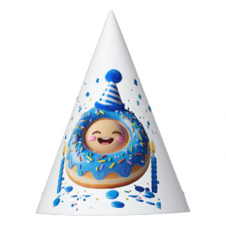 Chapéu De Festa Hat da festa