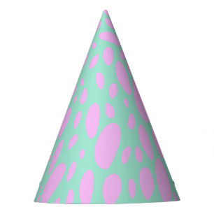 Chapéu De Festa HAT de Festa de aniversario de meninas do segundo