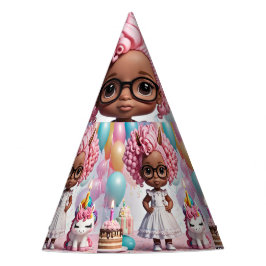 Chapéu De Festa Hat de Partido Personalizado