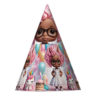 Chapéu De Festa Hat de Partido Personalizado