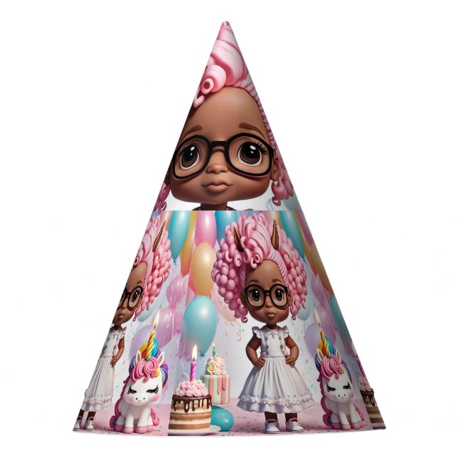 Chapéu De Festa Hat de Partido Personalizado