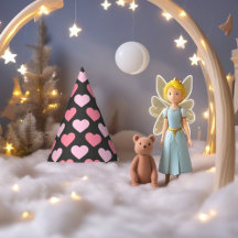 Hat do Partido do Coração do Amor Moderno