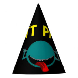 Chapéu De Festa Hitch Hiker's