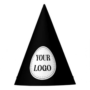 Chapéu De Festa Inteligente, contemporâneo, polido e personalizáve