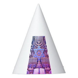 Chapéu De Festa Judaico