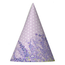Chapéu De Festa lavanda, elegante, moderno, moda, floral, roxo