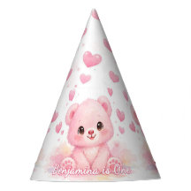 Lindos Ursinhos Bebês Rosa Aniversário Pastel