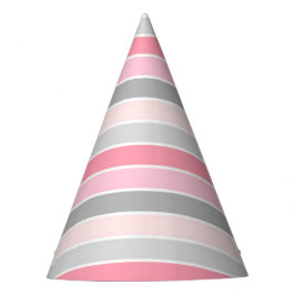 Chapéu De Festa Listras