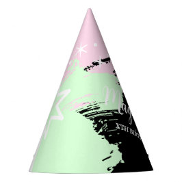 Chapéu De Festa Magical Birthday