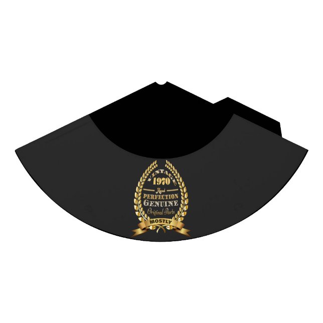 Chapéu De Festa Mais velho Engraçado Cidadãos Pessoas Antigos Pres (Frente)