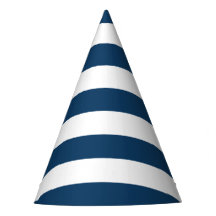 Marinho Blue Stripes, White Stripes, Padrão Stripe
