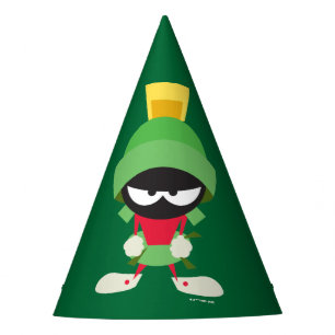Chapéu De Festa MARVIN THE MARTIAN™ Ready to Attack (MARVIN O MART
