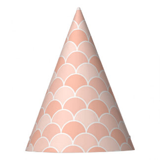 Chapéu De Festa Mermaid Themed Party Hat