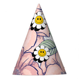 Chapéu De Festa Mikitiez terra, terra, natureza, rosa