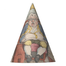 Chapéu De Festa Música - Festa Hat