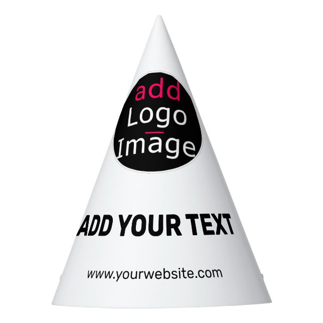 Chapéu De Festa Na moda Professional Funny - Chic Personalizado (Frente)