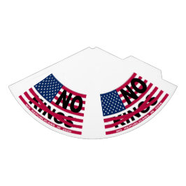 CHAPÉU DE FESTA NO KINGS