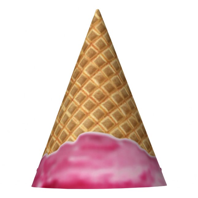 Chapéu De Festa Noite Engraçado (Frente)