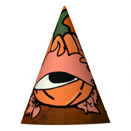 Chapéu De Festa O Olho Sonolento da Pumpkin Spooky