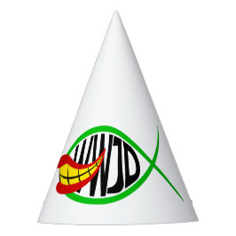 Chapéu De Festa O Que O Joker Faria?