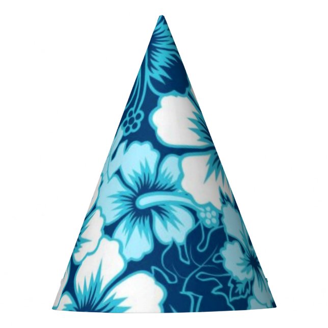 Chapéu De Festa Padrão da ventoinha (Frente)
