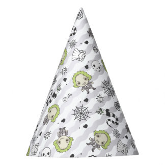 Chapéu De Festa Padrão de Beetlesumo