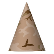 Padrão de Camuflagem do Deserto, Padrão Militar, E