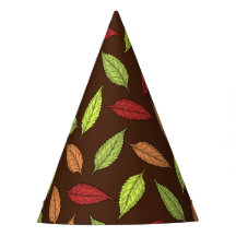 Padrão De Folhas, Folhas Coloridas, Folhas De Outo