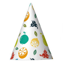 Padrão de fruta, ameixa, laranja, limão, pera, maç