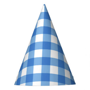 Chapéu De Festa Padrão verificado