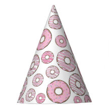 Padrões De Rosquinhas, Rosquinhas Rosa, Prensas