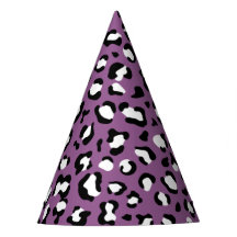 Padrões-leopardo, manchas-leopardo, leopardo roxo