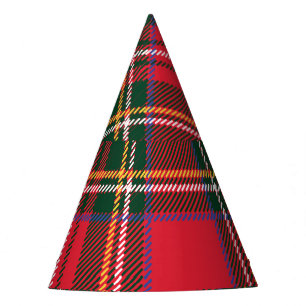 Chapéu De Festa Papel de parede tradicional sem costura para Xadre