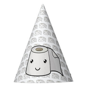 Chapéu De Festa Papel Feliz