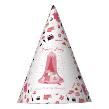 Partido do Aniversário de criança de Tendência do 