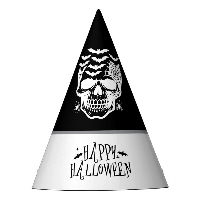 Chapéu De Festa Party Hat (Frente)