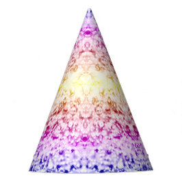 Chapéu De Festa Party Hat 