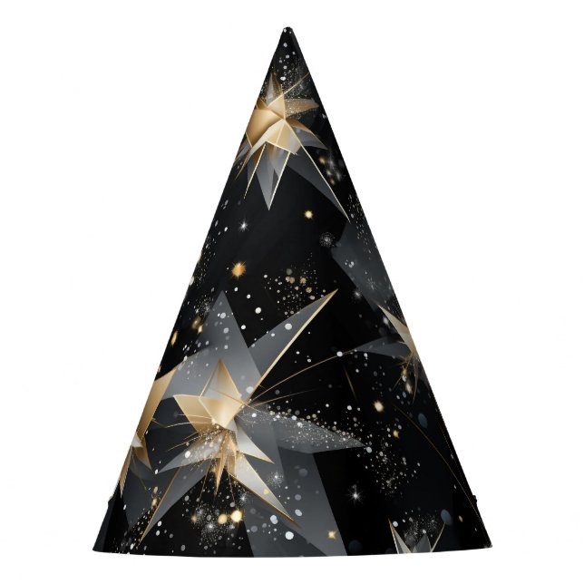 Chapéu De Festa Party Hat (Frente)