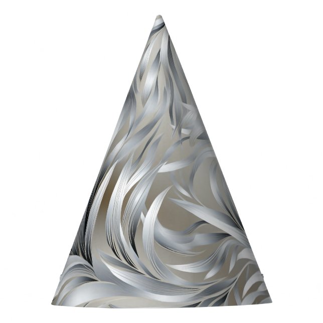 Chapéu De Festa Party Hat (Frente)