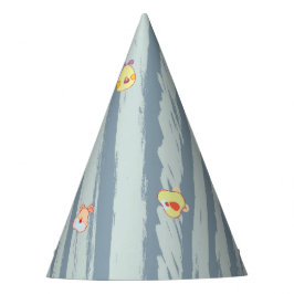 Chapéu De Festa Party Hat – Whimsy Faces