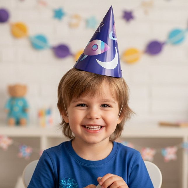 Chapéu De Festa Pastel Exterior (Criador carregado)