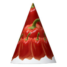 Pepper Red Bell. Fresco do mercado