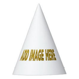 Chapéu De Festa Personalize seu