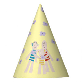 Chapéu De Festa Petit King - Canciones para Soñar