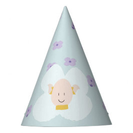 Chapéu De Festa Petits Habitants - Canciones para Soñar