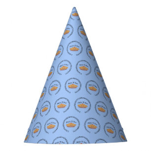 Chapéu De Festa Pi Day Pie